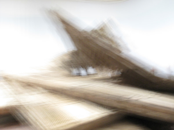 Template, Rekonstruktion der Kassler Arbeit