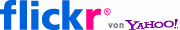 flickr Logo