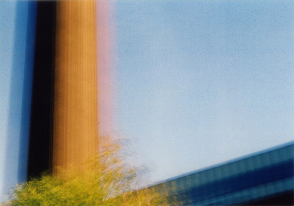 Turm der Tate Modern