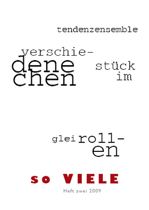 so viele Heft 2 Cover