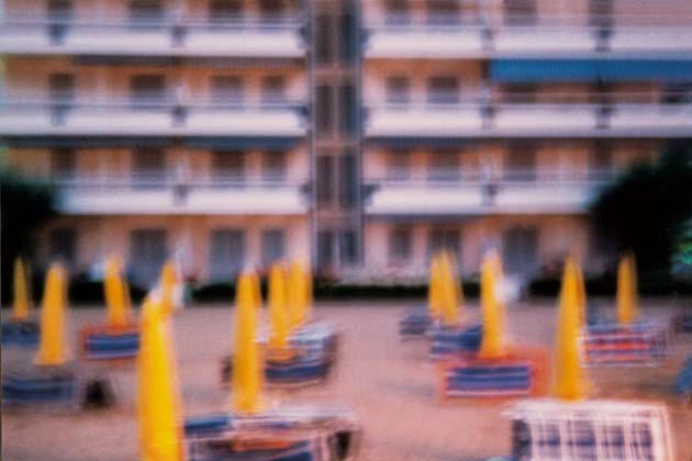 Lido Jesolo - Tag - Hotel am Strand